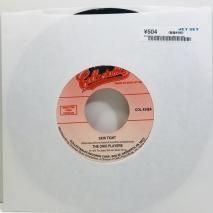 THE OHIO PLAYERS / SKIN TIGHT / SWEET STOCKY THING / EP B2