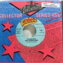 THE RIVINGTONS / THE WEEJEE WALK / EP B2