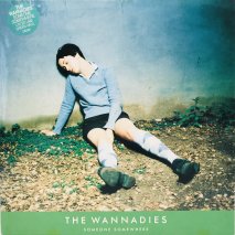THE WANNADIES / SOMEONE SOMEWHERE / EP B2