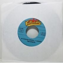THE KNACK / MY SHARONA / EP B2