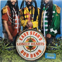 EASY STAR ALL STARS / EASY STAR'S LONELY HEARTS DUB BAND / LP(H)
