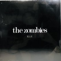 THE ZOMBIES / R. I. P / LP(H)