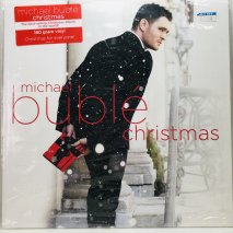 MICHAEL BUBLE / CHRISTMAS / LP (E)