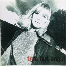 TREE FORT ANGST / SIX SONGS / EP B2