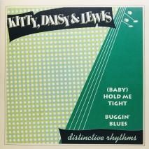 KITTY, DAISYLEWIS / HOLD ME TIGHT / EP B2