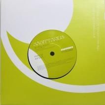 SAGITTARIUS / SANDY SALISBURY / IN MY ROOM / EP B2