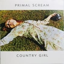 PRIMAL SCREAM / COUNTRY GIRL / EP B2