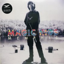 MAGIC KIDS / MEMPHIS / LP(F)