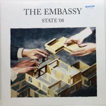THE EMBASSY / STATE08 / 12inch(E)