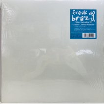 FREAK DO BRAZIL / MEU GOLEADOR EP 12inch(D)