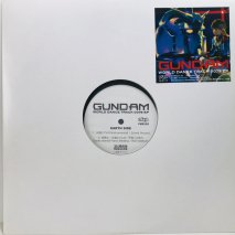 V.A. / GUNDAM WORLD DANCE TRACK 0079 EP / 12inch(D)