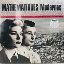MATHEMATIQUES MODERNES / LES VISITEURS DU SOIR / LP(D)