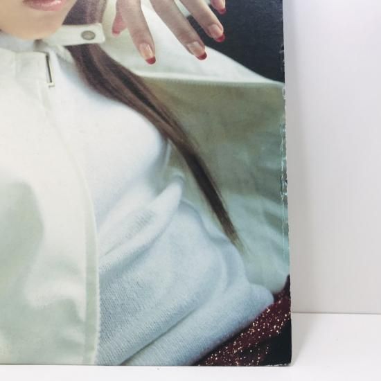 稀少 12インチレコード BoA - Listen To My Heart ボア BoA / LISTEN TO MY HEART 12