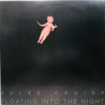 JULEE CRUISE / FLOATING INTO THE NIGHT / LP(G)