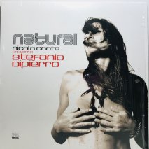 STEFANIA DIPIERRO / NATURAL / LP(G)