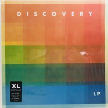 DISCOVERY / LP / LP(C)