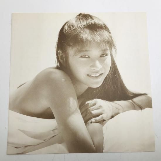 田中美佐子 / 夢売りのピエロ LP (H) - 中古レコード通販 東京コレクターズ