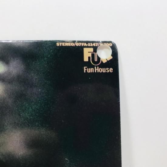 横山輝一 / PRESSURE / ALL OF MY LIFE / EP B6 - 中古レコード