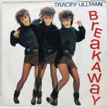 TRACEY ULLMAN / BREAK AWAY / EPB7