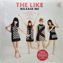 THE LIKE / RELEASE ME / LP(G)