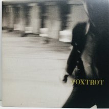 VOXTROT / FIRECRACKER / EPB7