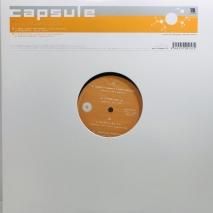 CAPSUL / CUTIE CINEMA PRE-PLAY / EP(H)