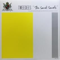 TWEEDEES / THE SOUND SOUNDS / LP(H)