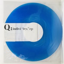 Q;INDIVI / IVY EP(H)