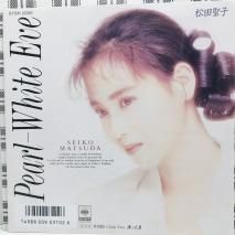  / PEARL-WHITE EVE / EPB7