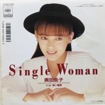ķ / SINGLE WOMEN / EPB7
