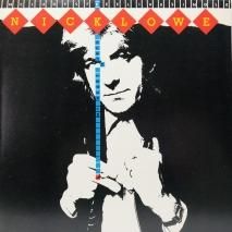 NICK LOWE / MY HEART HURTS / EPB7