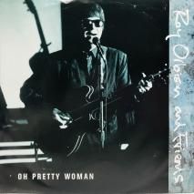 ROY ORBISON / OH PRETTY WOMAN / EPB8