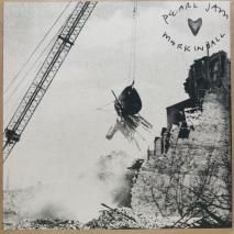 PEARL JAM / MERKINBALL / EPB8