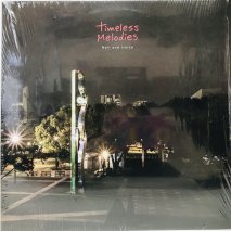 NEIL  IRAIZA / TIMELESS MELODIES / LP(I)