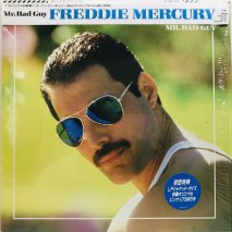 FREDDIE MERCURY / MR. BAD GUY / LP(I)