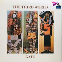 GATO BARBIERI / THE THIRD WORLD / LP(B)