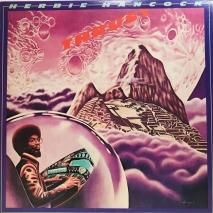 HERBIE HANCOCK / THRUST / LP(I)