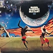 HERBIE HANCOCK / SEXTANT / LP(I)