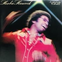 HERBIE HANCOCK / V.S.O.P / LP(I)