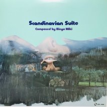 Ҹ / SCANDINAVIAN SUITE / LP(J)