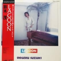  / LAGOON / LP(J)