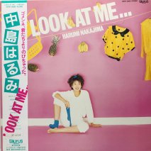 Ϥ / LOOK AT ME / LP(J)