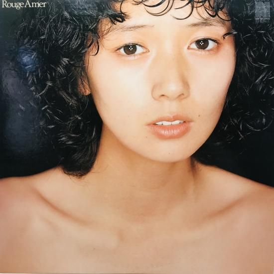 公式の店舗 (J) LP 苦いルージュ / 木之内みどり - 東京 中古レコード通販 邦楽