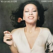 ް浪 KIMIKO KASAI / ե롦󡦥 LP(B)