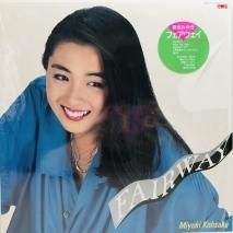 ߤ椭 / ե LP(K)