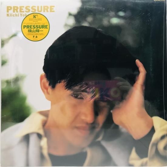 RESONANCE 　横山輝一 en