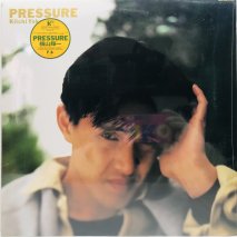  / PRESSURE / LP(K)