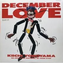  / DECEMBER LOVE / EP(K)