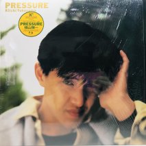  / PRESSURE / LP(K)