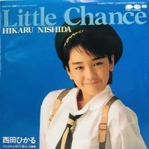 ĤҤ / LITTLE CHANCE / EPB9